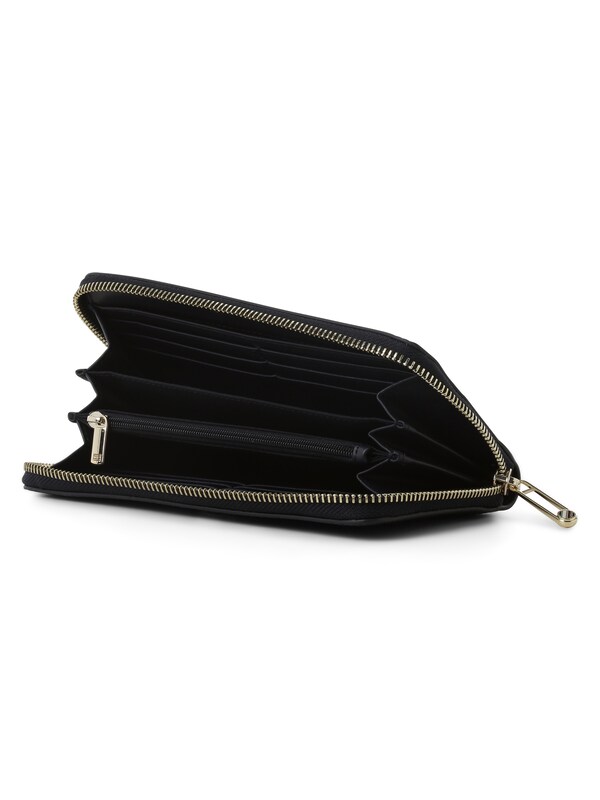 TOMMY HILFIGER Portamonete In Blu Notte