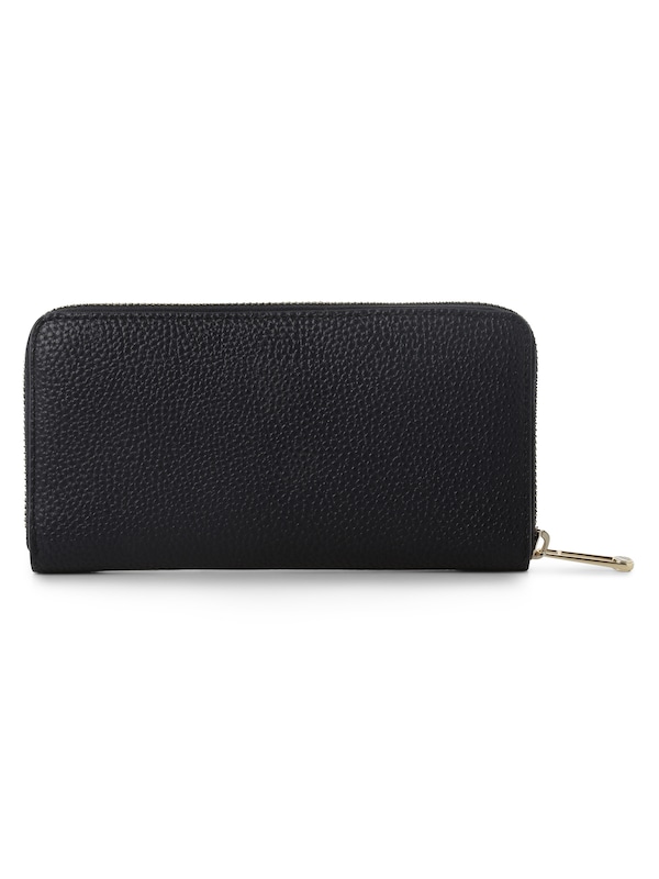 TOMMY HILFIGER Portamonete In Blu Notte