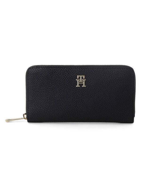 TOMMY HILFIGER Portamonete In Blu Notte