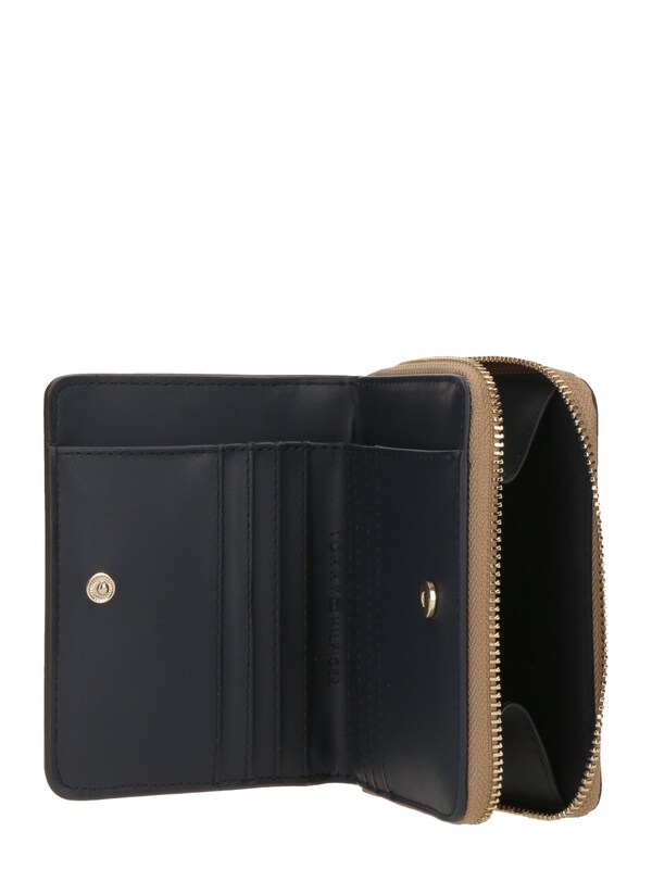 TOMMY HILFIGER Portamonete In Cachi