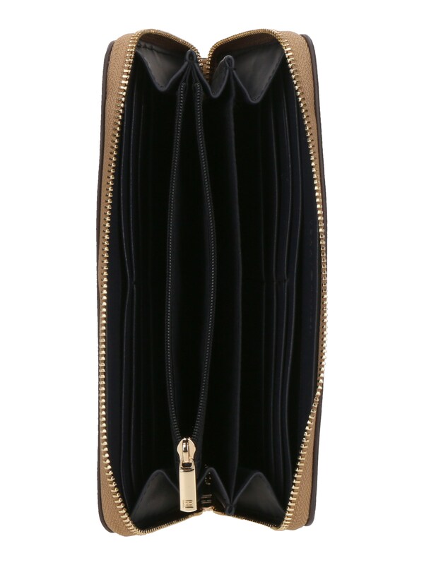 TOMMY HILFIGER Portamonete In Marrone