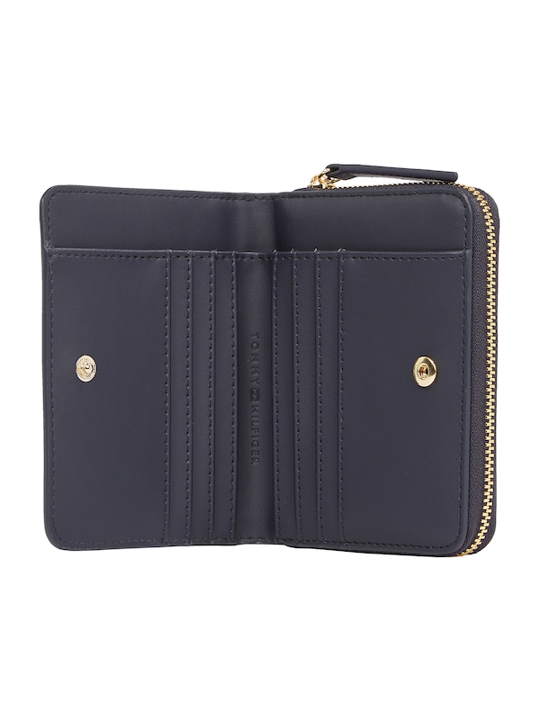TOMMY HILFIGER Portamonete In Navy