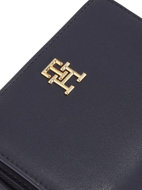 TOMMY HILFIGER Portamonete In Navy