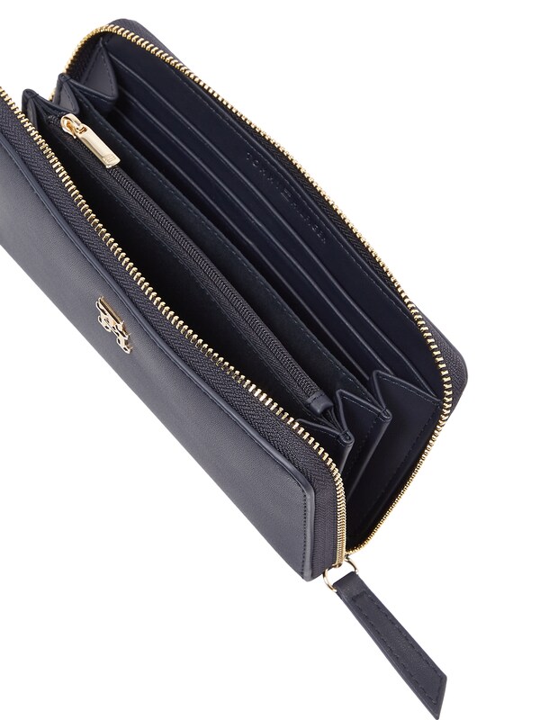 TOMMY HILFIGER Portamonete In Navy