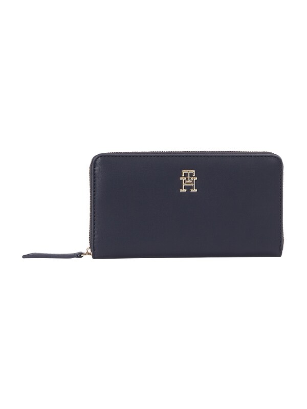 TOMMY HILFIGER Portamonete in Navy