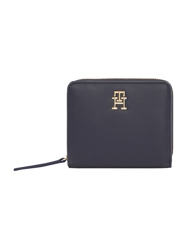 TOMMY HILFIGER Portamonete in Navy