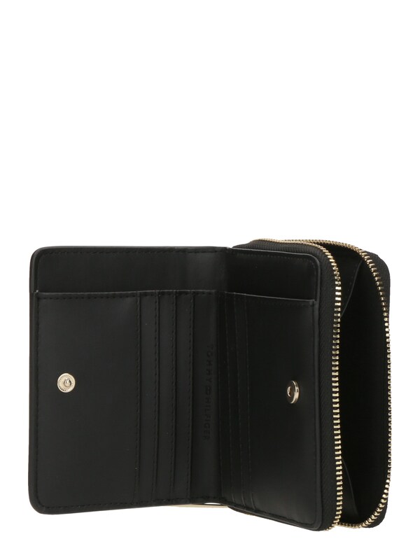 TOMMY HILFIGER Portamonete In Nero