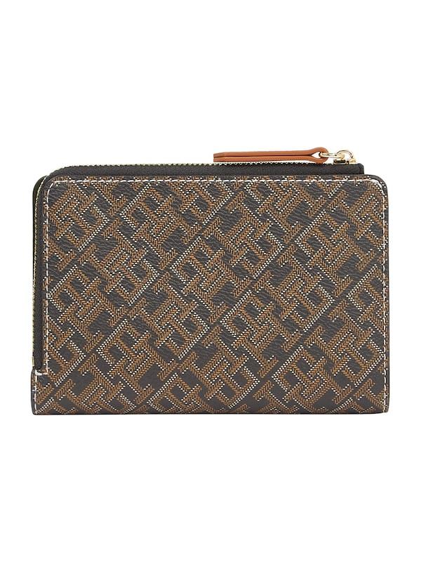 TOMMY HILFIGER Portamonete In Nero