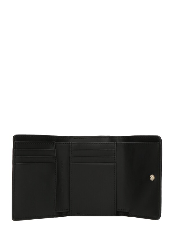 TOMMY HILFIGER Portamonete In Nero