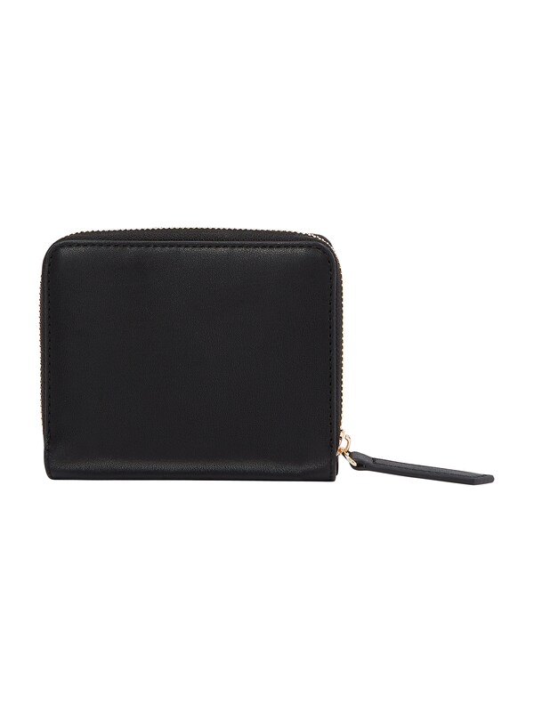 TOMMY HILFIGER Portamonete In Nero