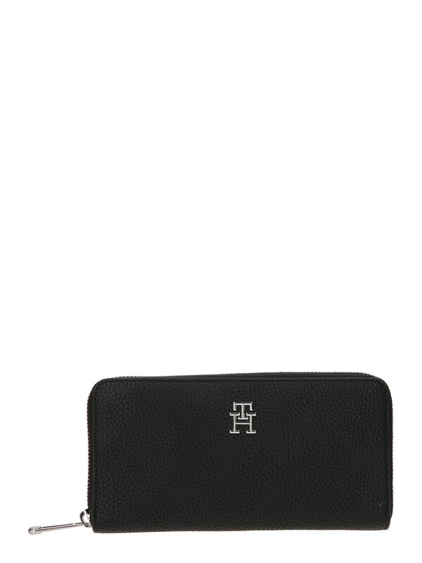 TOMMY HILFIGER Portamonete In Nero