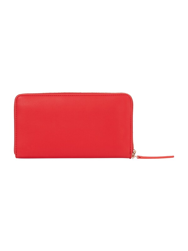 TOMMY HILFIGER Portamonete In Rosso