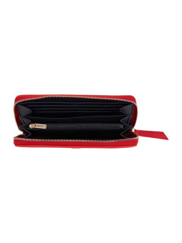 TOMMY HILFIGER Portamonete In Rosso
