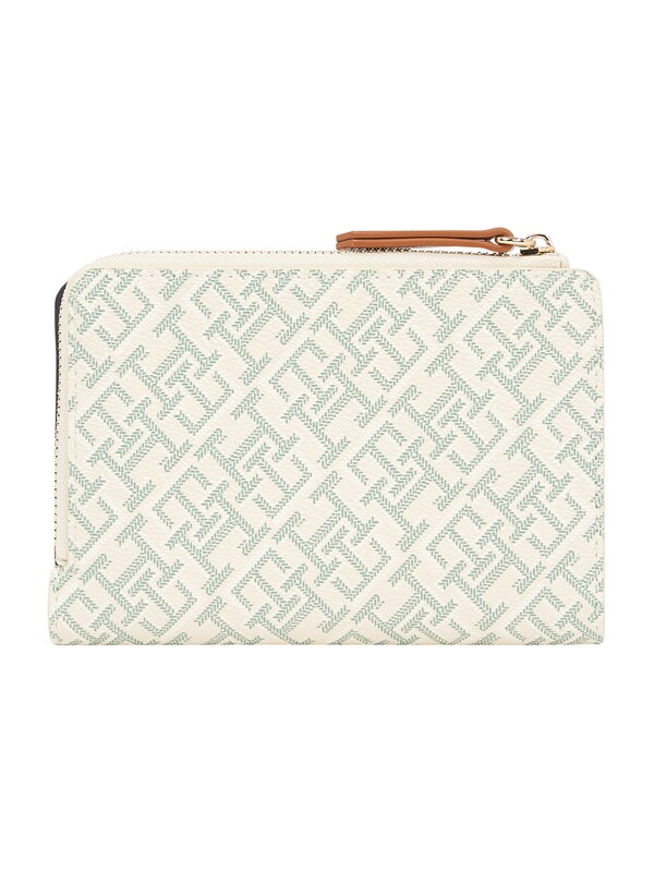 TOMMY HILFIGER Portamonete In Verde