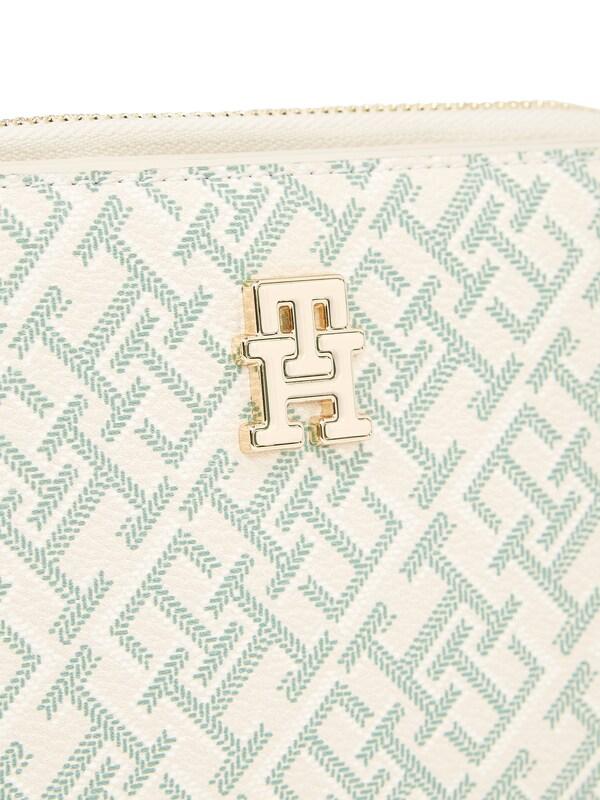 TOMMY HILFIGER Portamonete In Verde