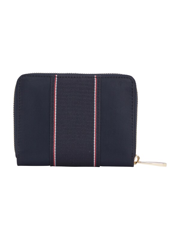 TOMMY HILFIGER Portamonete 'Poppy' In Navy