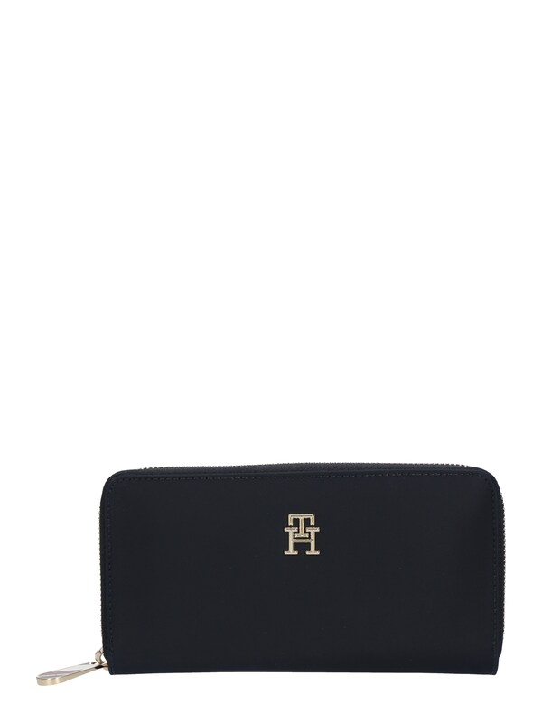 TOMMY HILFIGER Portamonete 'Poppy' in Navy