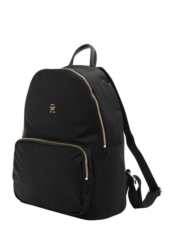 TOMMY HILFIGER Zaino In Nero