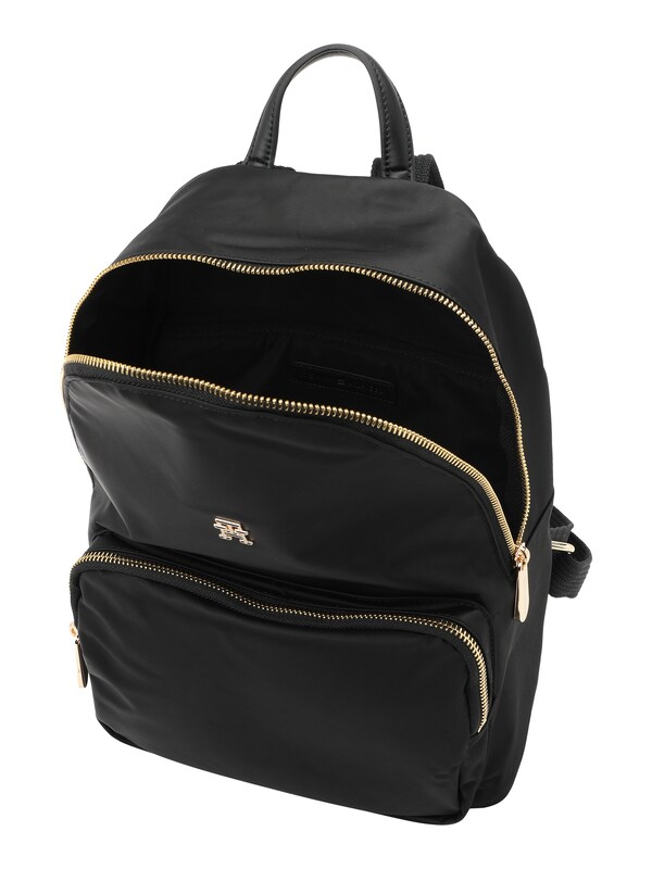TOMMY HILFIGER Zaino In Nero