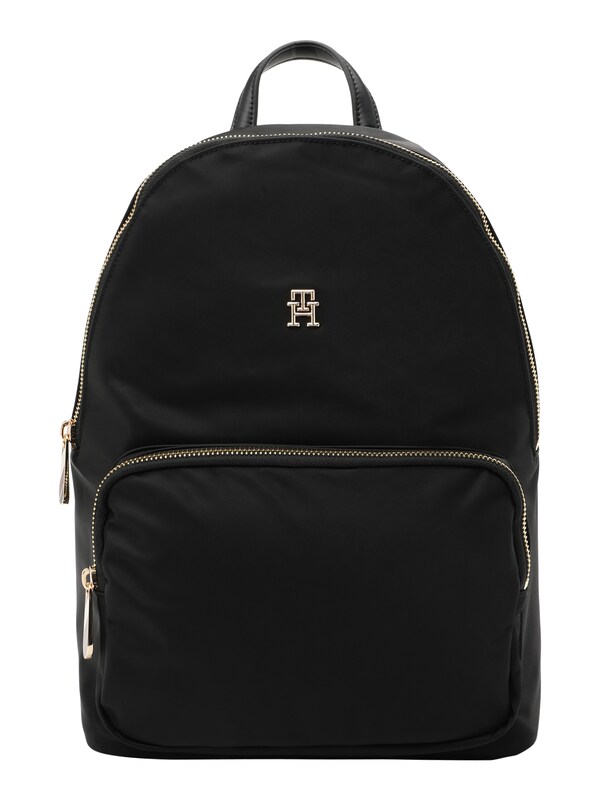 TOMMY HILFIGER Zaino In Nero