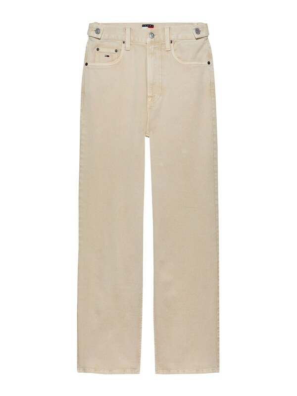Tommy Jeans regular Jeans in Beige