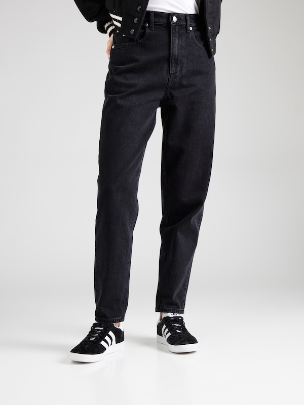 Tommy Jeans Regular Jeans In Blu Notte