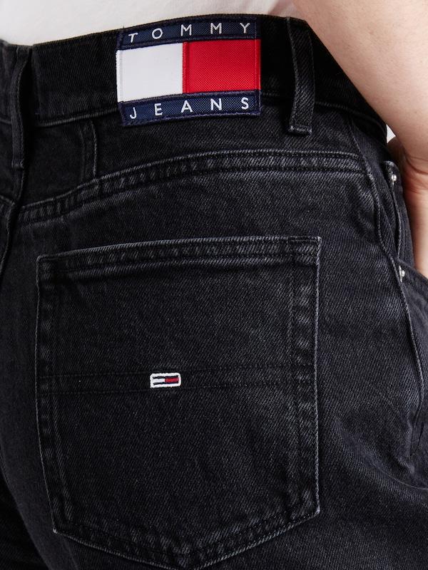 Tommy Jeans Regular Jeans In Blu Notte
