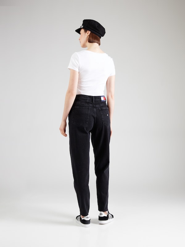Tommy Jeans Regular Jeans In Blu Notte