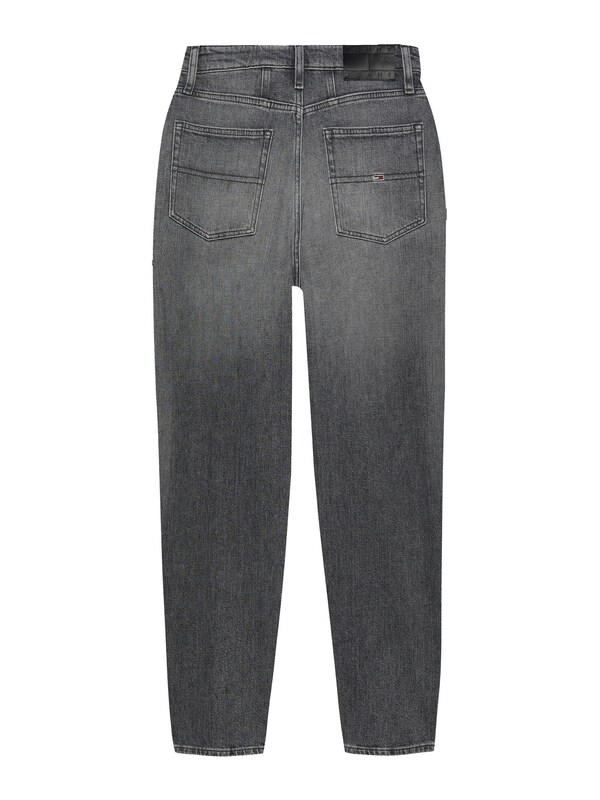 Tommy Jeans Regular Jeans In Grigio Denim