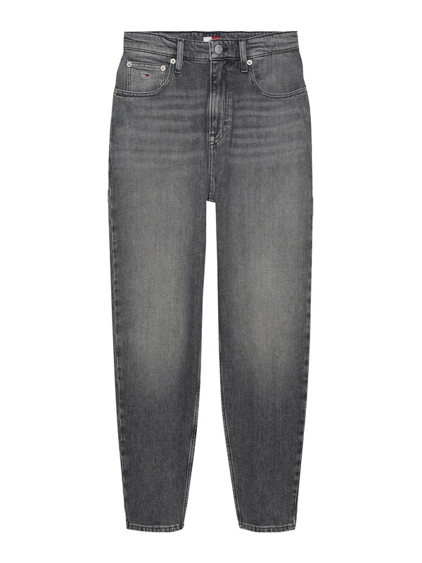 Tommy Jeans regular Jeans in Grigio Denim