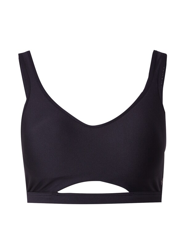 UNDER ARMOUR Bustino Reggiseno sportivo 'Infinity' in Nero