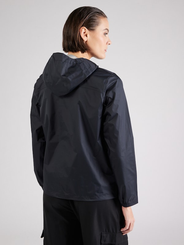 UNDER ARMOUR Giacca Sportiva 'Cloudstrike 2.0' In Nero