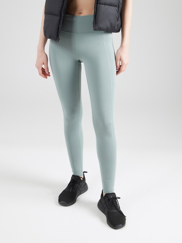 UNDER ARMOUR Skinny Pantaloni Sportivi 'Fly Fast 3.0' In Menta