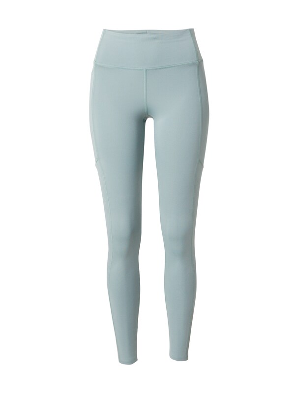 UNDER ARMOUR Skinny Pantaloni sportivi 'Fly Fast 3.0' in Menta