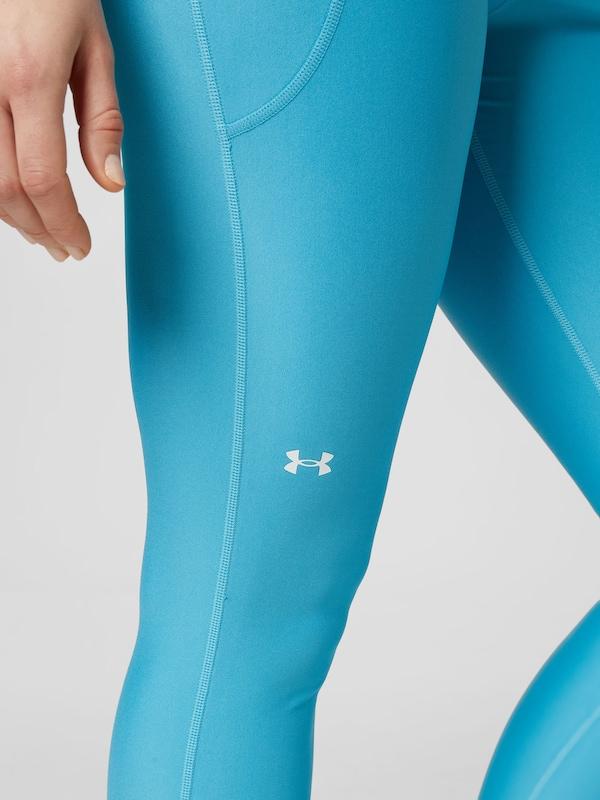 UNDER ARMOUR Skinny Pantaloni Sportivi In Acqua