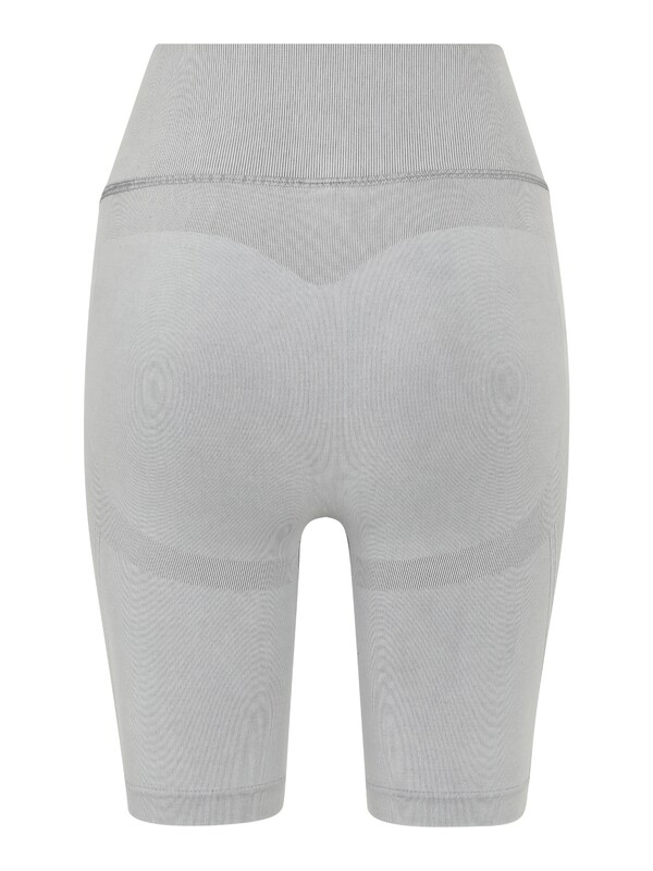UNDER ARMOUR Skinny Pantaloni Sportivi In Grigio