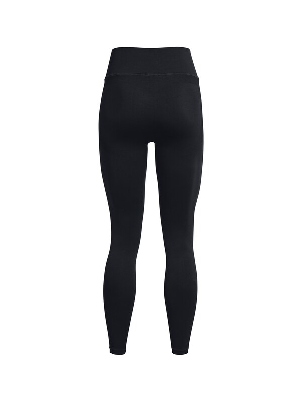 UNDER ARMOUR Skinny Pantaloni Sportivi In Nero