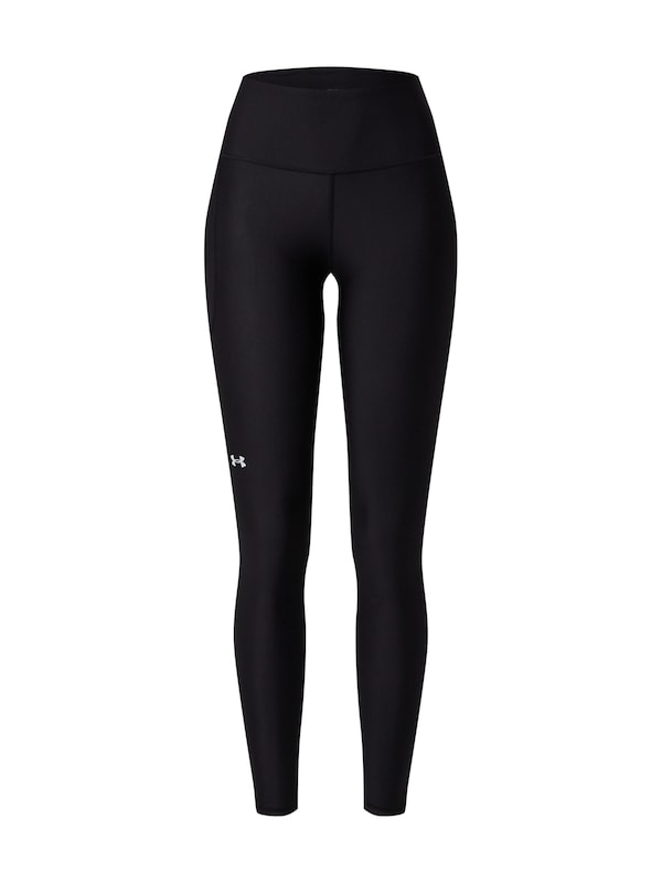 UNDER ARMOUR Skinny Pantaloni sportivi in Nero