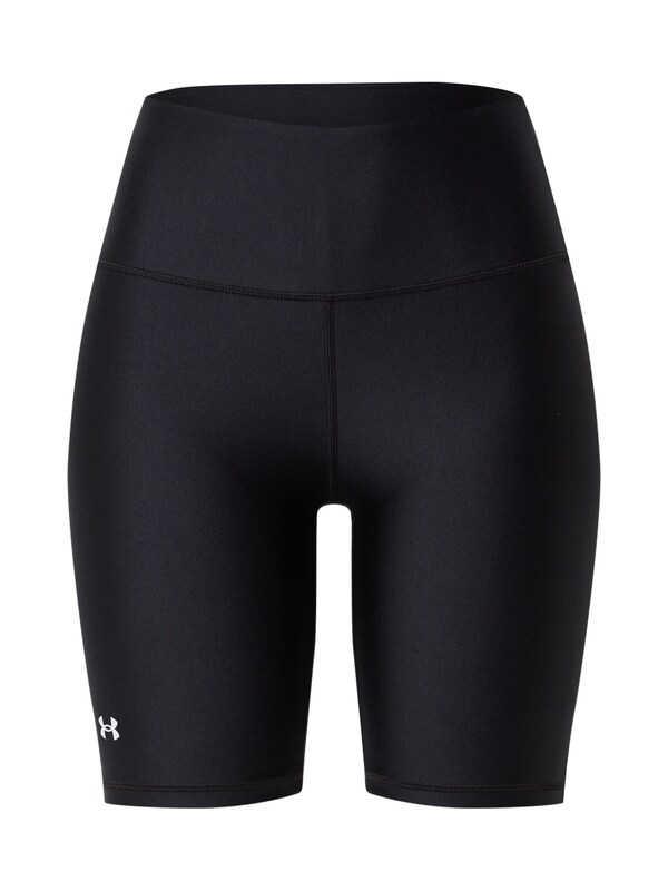 UNDER ARMOUR Skinny Pantaloni sportivi in Nero