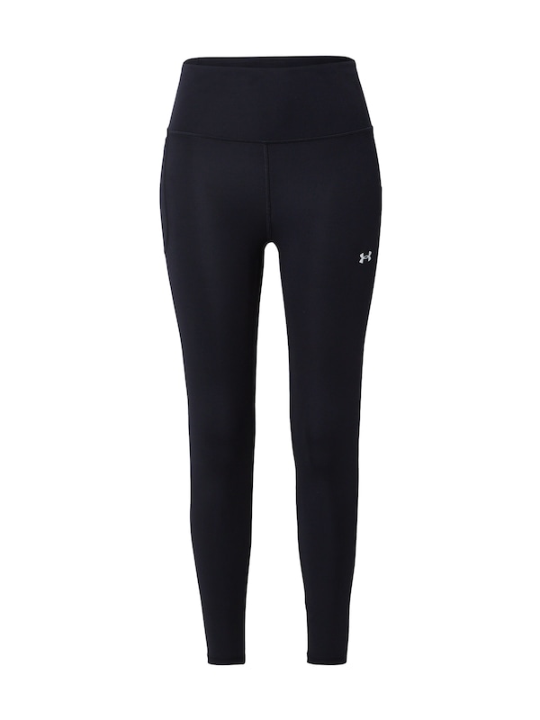 UNDER ARMOUR Skinny Pantaloni sportivi 'Motion EMEA' in Nero