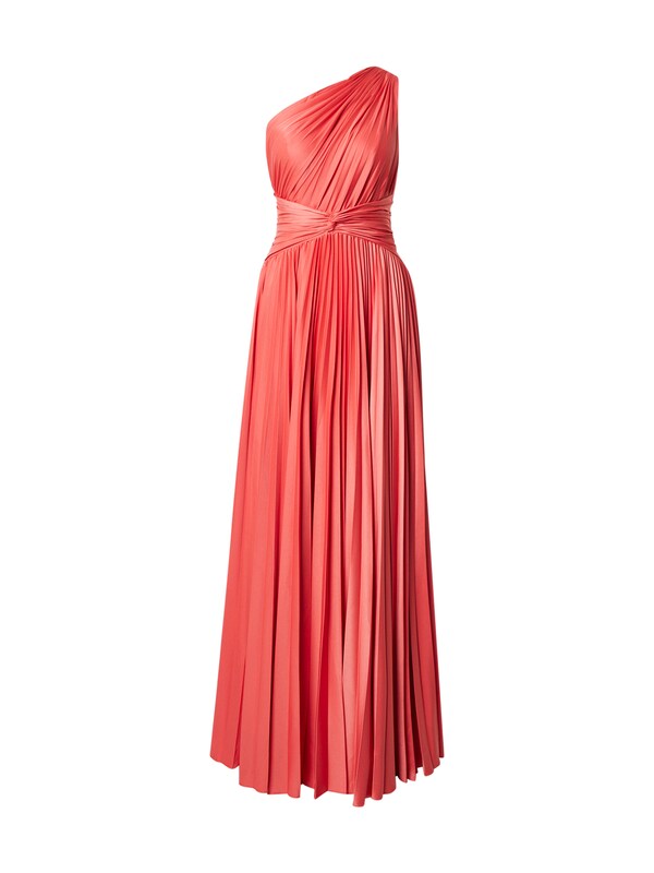 Unique Abito da sera in Corallo