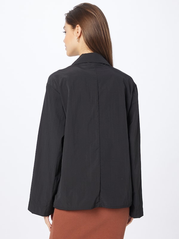 Urban Classics Blazer In Nero