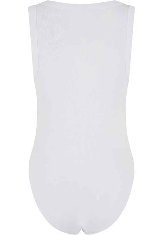 Urban Classics Body In Bianco