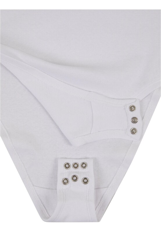 Urban Classics Body In Bianco