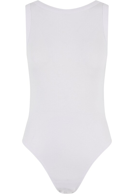 Urban Classics Body in Bianco