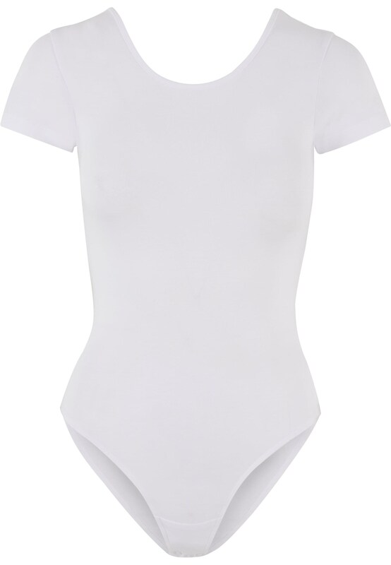 Urban Classics Body In Nero Bianco