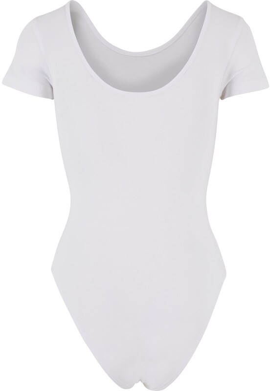 Urban Classics Body In Nero Bianco