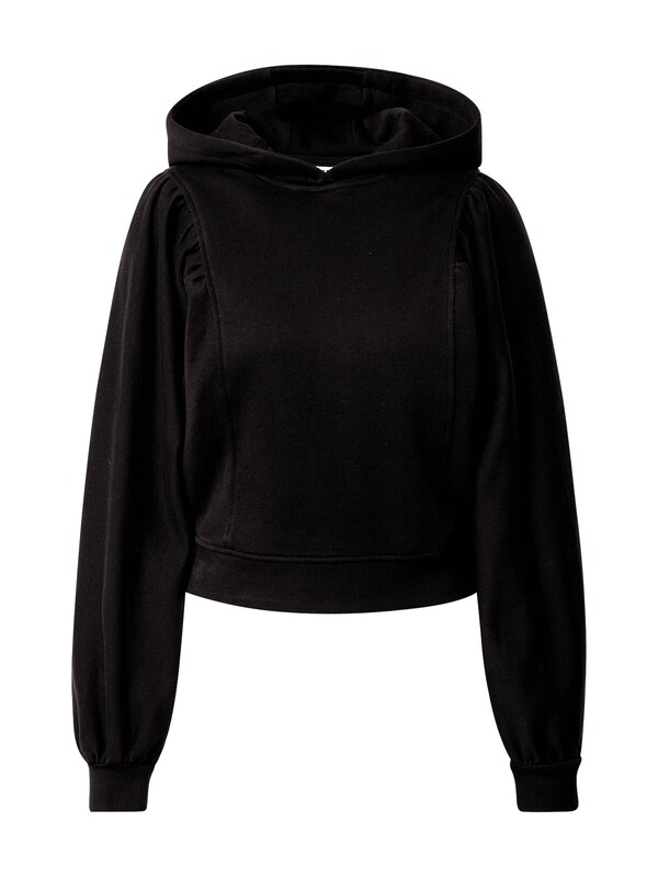 Urban Classics Felpa in Nero