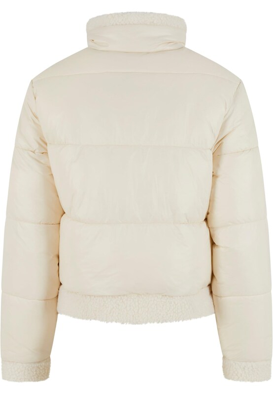 Urban Classics Giacca Invernale In Bianco