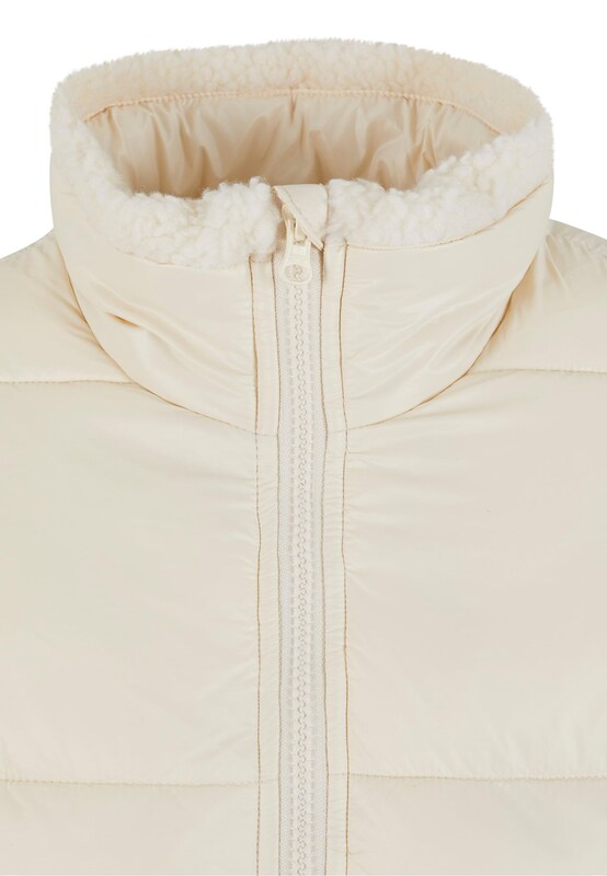 Urban Classics Giacca Invernale In Bianco